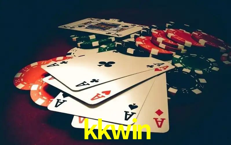 Desvendando o Mundo dos Jogos Virtuais na kkwin