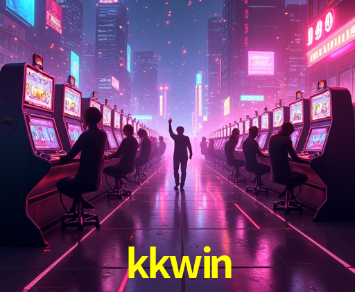 A Revolução dos Aplicativos de Jogos no kkwin