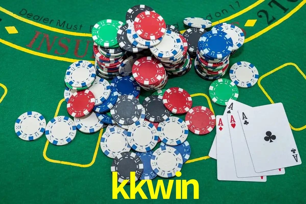 Desvendando o Mundo dos Jogos Virtuais na kkwin